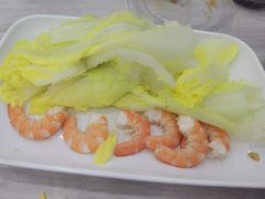 -船奇蒸汽海鲜·闽菜(八市海鲜总店)