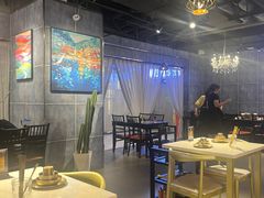 -HOTISLAND海鸡岛·韩国料理(江南西店)
