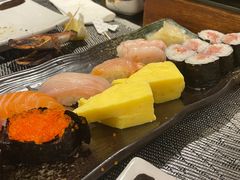 -昱匠·日本料理(金融街店)