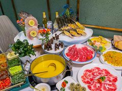 -喜聚薈·花膠雞海鮮火鍋(越秀店)