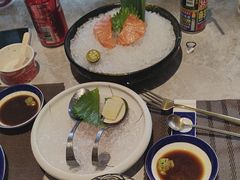 -極上萬膳·日料放题(来福士江景店)