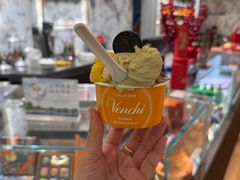 开心果冰淇淋-VENCHI 闻绮(北京汉光店)