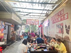 -肥龙火锅(南坪店)