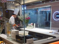 -新一番三文鱼寿司(友谊国贸城店)