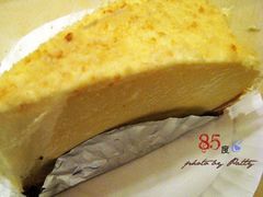cheese&nbsp;cake-85度C(南京珠江华海店)