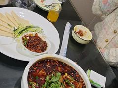 -小四川美食馆(幸福路店)