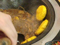 -炮爷东北铁锅炖(棠安路店)