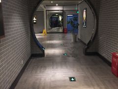 -太平洋影院(西村店)