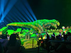 -珠海横琴长隆《卡卡虎奇遇记》