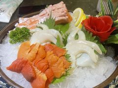 -将太无二·北美传奇寿司(瑞士公寓店)