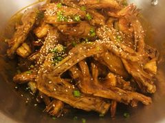 -张大师鸭爪爪特色干锅(南湖店)