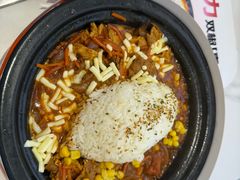 -姐弟俩土豆粉(沈阳铁西万达店)