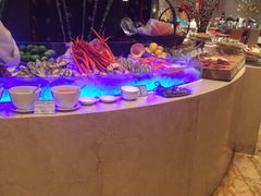 iphone_upload_pic-好日子皇冠假日酒店·君怡咖啡厅(特美思大厦店)