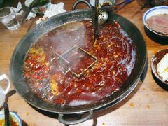 -楠火锅(仁恒梦中心店)