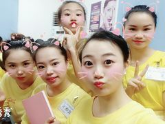 -伊丽莎白美容培训学校(顺德校区)