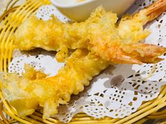 天妇罗明虾-上渔铁板烧(熙悦汇店)