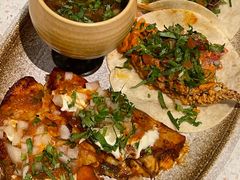 -墨纪Mojí墨西哥餐厅(官舍店)