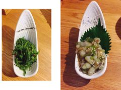 -酒井酱子·深夜食堂(东城汇店)