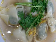 -小杨生煎(香港名都店)