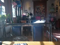 大堂-百好乐宠物友好餐厅(朝外大街店)