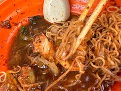 -刘文祥麻辣烫(金鸡岭店)