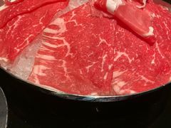 -西安W酒店·观湖露台 美式烧烤