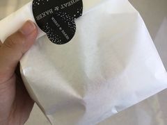 -WHEAT&BAKER-麥(凯德来福士店)