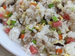 -港畔赶海蒸汽海鲜烧烤自助(仙螺岛店)