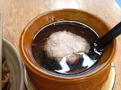 -万方圆拌粉瓦罐汤(九江湖滨店)