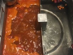 -海底捞火锅(团结桥店)