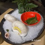河豚鱼的滋味