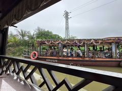 -江门古劳水乡旅游区