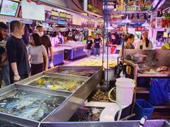 -桃源市场(解放路店)