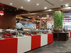 -东方苑自助餐厅(稻香湖景酒店)