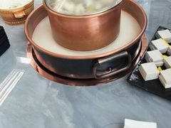 -慢丽江·云南野生菌土鸡锅(付家庄店)