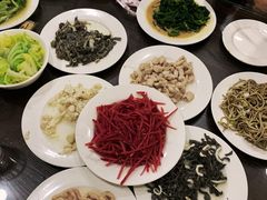 -爆肚冯(廊房二条店)