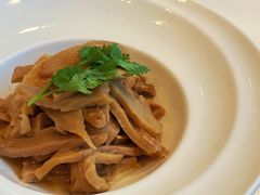 家乡焖笋干-莆田餐厅PUTIEN(三里屯店)