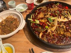 -老板恋上鱼(高新万达店)