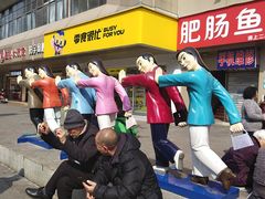 -黄桷坪涂鸦艺术街
