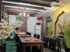 -Siam泰餐厅(水上公园店)