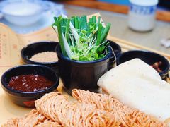 -大张烙馍村(泉山店)
