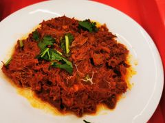拌辣牛肉-华天延吉餐厅(西四总店)