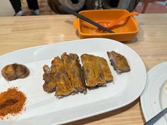 -谷丽麦馕新疆菜·清真(步步高梅溪新天地店)