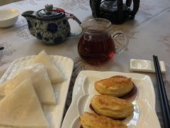 -佛山顺德香云纱园林酒店(清晖园店)