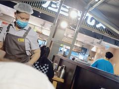 -木屋烧烤(白石洲店)