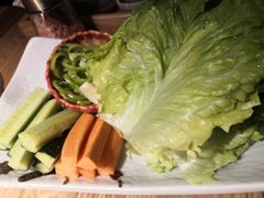 -江户烧肉(高德店)