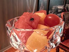 水果杯-湘中缘·湖南菜(娄底驻京办店)