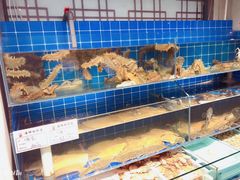 -聚百鲜海鲜烧烤私房菜(韩乐坊店)
