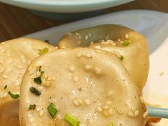 -小杨生煎(香港名都店)