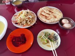 -北京龙庆四季香农家饭庄·灶台鱼·碳烤虹鳟鱼(龙庆峡店)